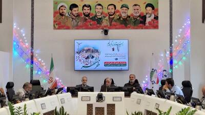 خرمشهر در ۳۴ ساعت آزاد شد؛ ایران در وعده صادق ناتو را به چالش‌ کشید