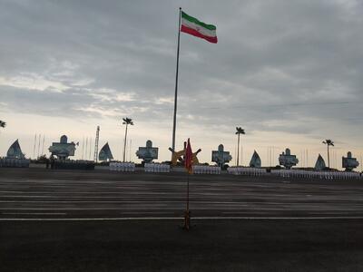 شهرام ایرانی: حماسه آزادسازی خرمشهر نماد اتحاد ملت ایران است