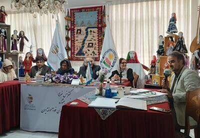 هنرمندان خودآموخته به اکو می‌آیند؛ سهم هنرمند در حفظ محیط‌زیست
