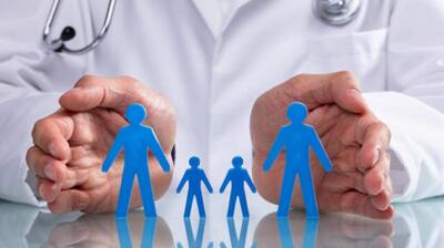 میگنا - نقش پزشکی اجتماعی در تاب آوری از فرد تا فرهنگ