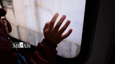 چند پرده از فروش، استثمار و آزار کودکان در استرالیا