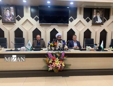 تلاش سازمان اوقاف برای گسترش امر خیر در کشور