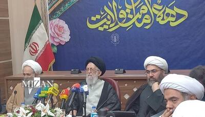 تبیین اهداف غدیر می‌تواند سازمان ملل را از خواب‌آلودگی و بی‌خاصیتی نجات دهد