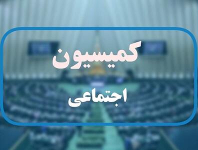 لایحه حمایتی زنان در کمیسیون اجتماعی تصویب شد