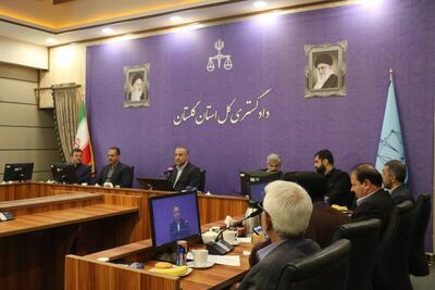 خیران و فعالان اقتصادی گلستان ۲ میلیارد و ۲۰۰ میلیون تومان برای آزادی زندانیان کمک کردند