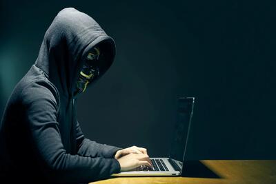 خبر فوری؛ اطلاعات این افرد توسط هکر حرفه ای هک شد!