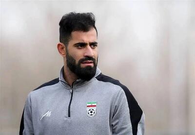 مخالفت زنوزی به پیشنهاد بازیکن پرسپولیس؛ جواب رد تراکتور به کنعانی زادگان!