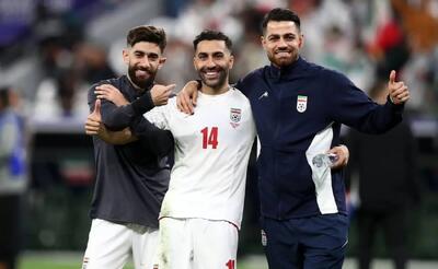 قطعی شد؛ خرید بعدی پرسپولیس یکی از سه لژیونرهای ایرانی!