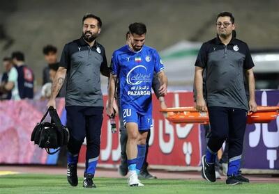خبر خوش برای هواداران استقلال؛ دو ستاره به فینال می رسند!