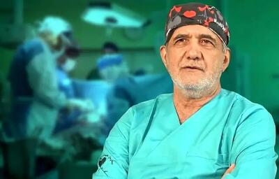 حال بیمارانی که پزشکیان عمل کرده چطور است؟