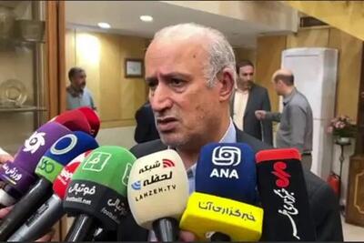هشدار مهدی تاج به افزایش قراردادهای فوتبالی!