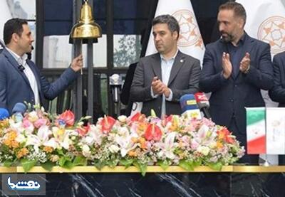 نفت سپاهان بازیگر اصلی حوزه صادرات روانکارها | نفت ما