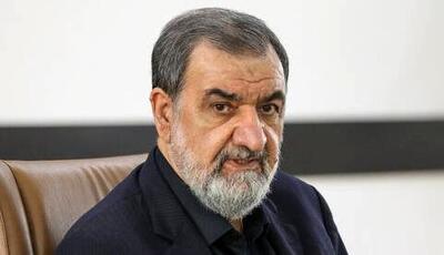 دفتر محسن رضایی اطلاعیه مهم صادر کرد + متن