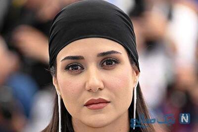 حواشی ناب چهره‌ها در اولین روز هفته / پریناز ایزدیار در کن؛ سالگرد ازدواج سارا صوفیانی؛ سامان صفاری در ناریا؛ آناهیتا درگاهی در خارج از کشور؛ مژده لواسانی و فریبا نادری