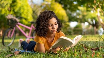 بهترین کتاب هایی که میتوانید در بهار بخوانید!