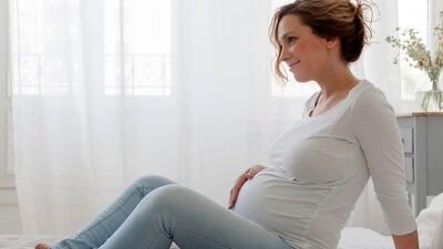 نشانه های بارداری، ۵ تا از عجیب ترین ها (ویدئو)