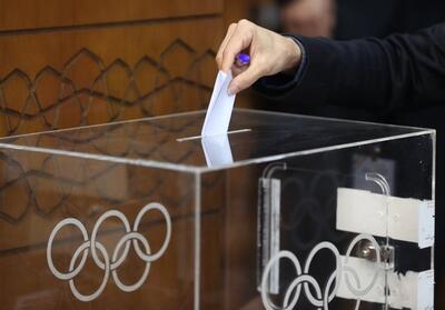 اعلام زمان برگزاری انتخابات ۵ فدراسیون - پارس فوتبال