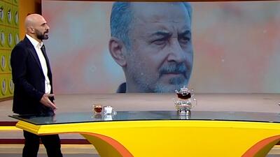 جباری: مردم و هواداران از دروغ خسته شدند! - پارس فوتبال