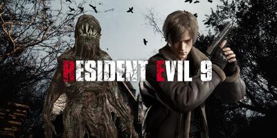 بازی Resident Evil 9 در ابتدا قرار بود یک عنوان چندنفره جهان‌باز باشد - پارس فوتبال