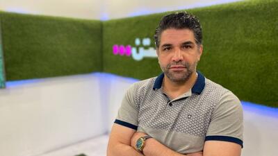 قربانی: پول بازیکن 30میلیاردی را داشتیم هم نمی‌گرفتم - پارس فوتبال