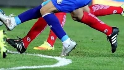 معجزه فوتبال؛ وقتی ریال با سرعت باور نکردنی از دلار پیش افتاد - پارس فوتبال