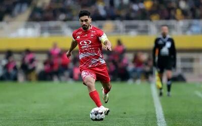 فهرست بازیکنان باسابقه پرسپولیس؛ مردانی با بیش از ۱۰ فصل حضور - پارس فوتبال