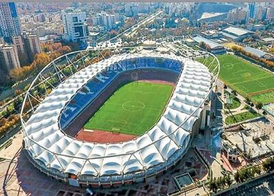 از نامبروان ایران به قلعه حسن خان! - پارس فوتبال