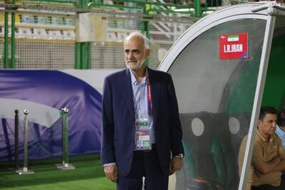 تیم ملی ایران مهرماه با کلمبیا دیدار می‌کند - پارس فوتبال