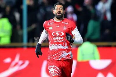 تراکتور درخواست نجومی مدافع قرمز‌ها را رد کرد - پارس فوتبال