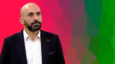 جانشین مهدی ترابی مشخص شد! - پارس فوتبال