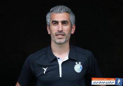 شادی مجتبی جباری با فرزندانش پس از رسیدن به فینال با استقلال