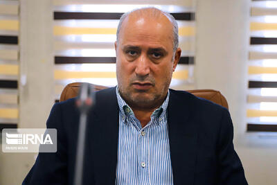 تاج: لغو دیدار تیم ملی در مشهد به درخواست کره‌شمالی بود - پارس فوتبال
