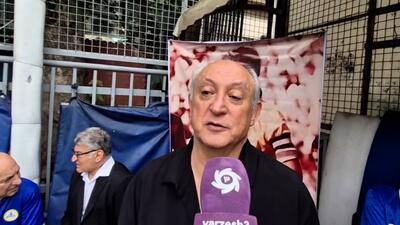 فریبا: ملوان برای جام حذفی برنامه دارد - پارس فوتبال