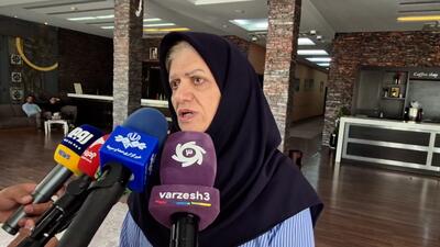 شجاعی: اگر اجازه دهید درباره استقلال صحبت نکنم! - پارس فوتبال