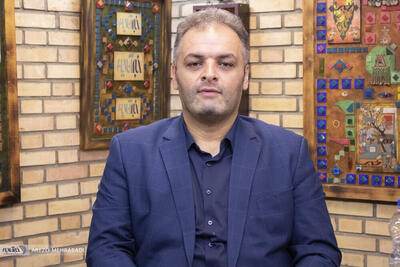 سجاد انوشیروانی عضو هیئت مربیان فدراسیون جهانی وزنه‌برداری شد - پارس فوتبال