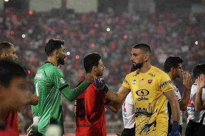 یک میلیون دلار غرامت فسخ قرارداد پرسپولیس با گندوز! - پارس فوتبال