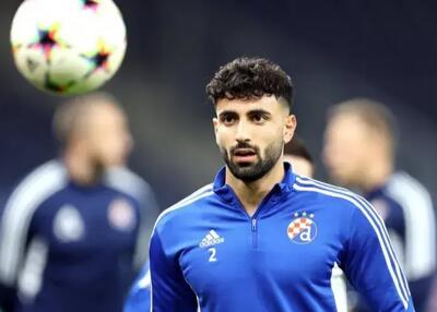 لژیونر پرسپولیسی فصل را روی نیمکت تمام می‌کند - پارس فوتبال