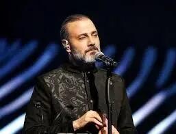 طوفان اولین شب کنسرت های علیرضا قربانی را لغو کرد