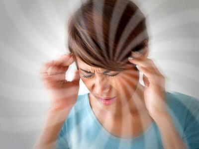 دلایل اصلی سرگیجه ناگهانی چیست؟+فیلم