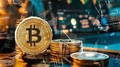 بیت‌کوین رکورد زد، اما فروشندگان عقب کشیدند! موج صعودی جدیدی در راه است؟