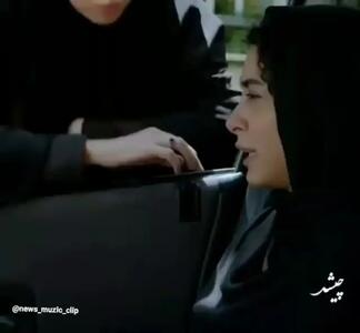 فیلم آواز باشکوه میدونی جامونده  یاد استادانه ای از آزاده نامداری و همراهی این خانم مجری پرآوازه+ موزیک ویدیوی آیتاش