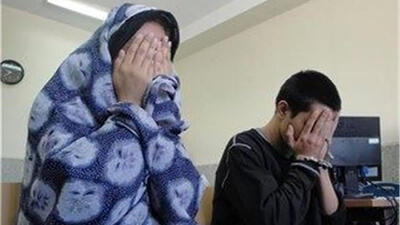 راز ناپدید شدن تاجر آلمانی با اعتراف تکان‌دهنده مادر فاش شد