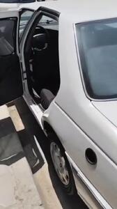 فیلم اعترافات مرد شیطان صفت رباینده  دختر ۱۶ساله در ملارد  !