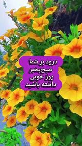 چند کلمه برای آنهایی که امروز تولدشان است + فیلم