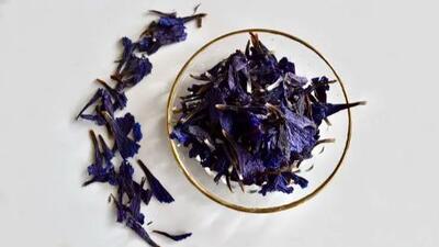 داروی گیاهی برای کاهش عصبانیت و افزایش آرامش