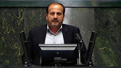تعیین تکلیف نیروهای شرکتی در انتظار امضای انصاری و عارف