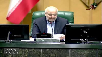 قالیباف: باید با اقدامات فوری به مشکلات و مطالبات این روزهای کامیون‌داران رسیدگی شود