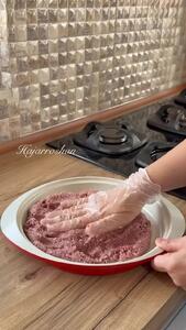 نکات مهم در تهیه کباب تابه ای که وا نرود + فیلم