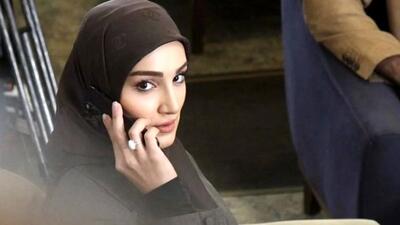 بیوگرافی و زندگی خصوصی زهرا نادری فر، هوژان سریال ناریا/ از وضعیت ازدواج تا آلبوم تصاویر شخصی