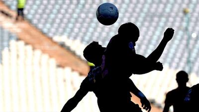 ستارگان جدا شده پرسپولیس در ترانسفر مارکت | روزنو